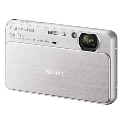 Sony DSCT99 DSC-T99 digital camera