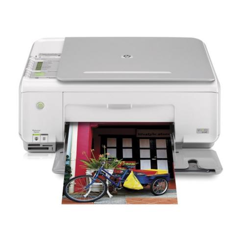 HP Q8158A Hp Photosmart C3135 All-In-One