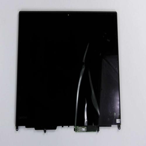Lenovo Touch Assy Fhd Lbivo Wcam Blk - 01LW129