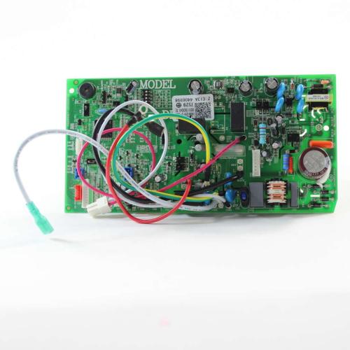 GE Indoor Pcb - WJ26X23250