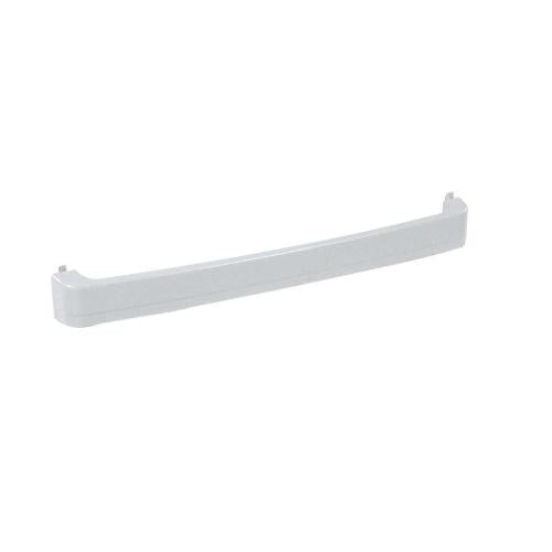 GE Refrigerator Door Shelf Rail - WR17X11911