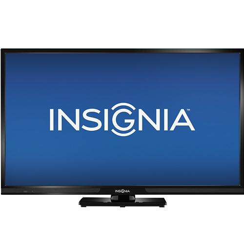 Insignia NS32D310NA15 32-Inch Class (31-1/2-Inch Diag.) - Led - 720P - 60Hz - Hdtv