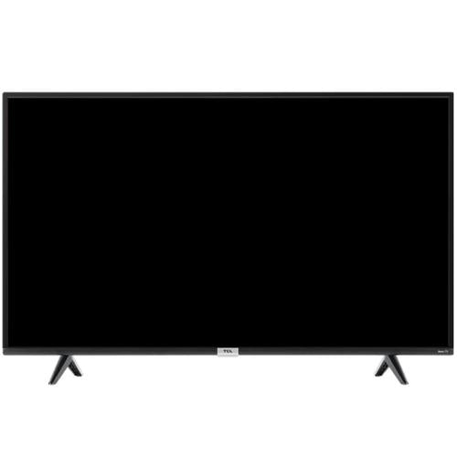 TCL 55S20 55 Inch Class 4K Uhd Hdr Led Smart Roku Tv