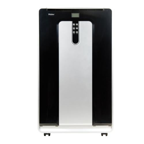 Haier HPND14XHP 14,000 Btu Cool/ 11,000 Btu Heat Portable Air Conditioner