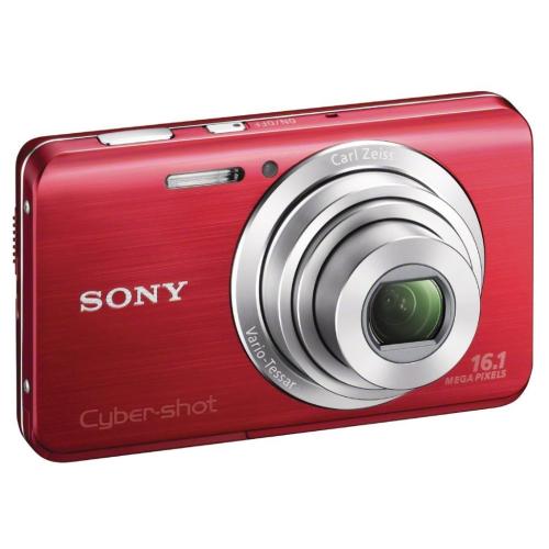 Sony DSCW650/R DSC-W650/R digital camera