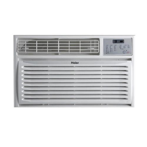 Haier HTWR12VCR 12,000 Btu Through The Wall Air Conditioner