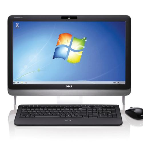 Dell INSPIRONONE2305 Inspiron One 2305 Desktop