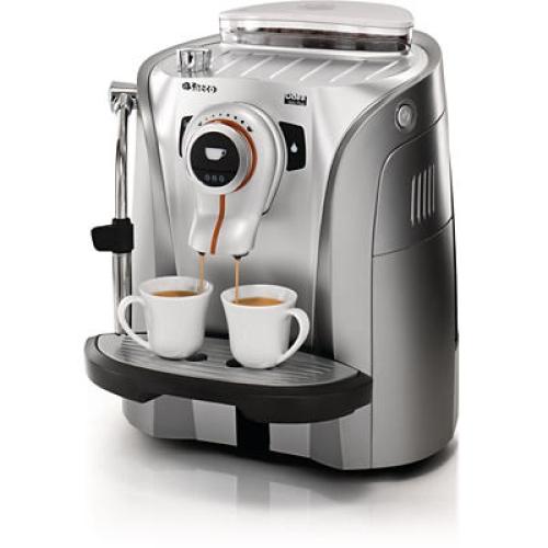 Saeco RI9755/21 Saeco Odea Automatic Espresso Machine Classic Milk Frother B