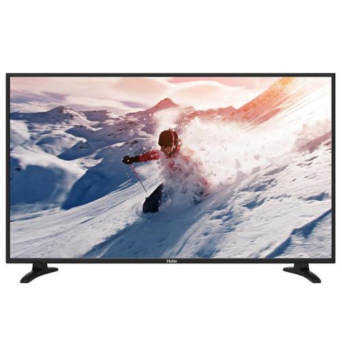 Haier 49UF2500D 49-Inch 4K Ultra Hd Led Tv