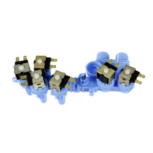 Whirlpool Washer Water Inlet Valve - W10364989