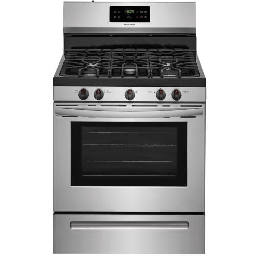 Electrolux FFGF3054TSA Free Standing Gas Range