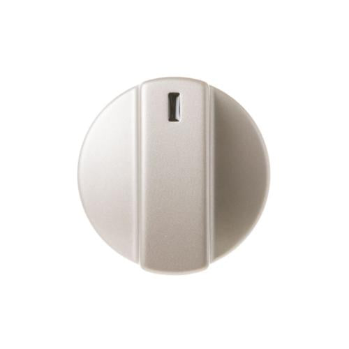GE Range Vent Hood Control Knob - WB03X26343