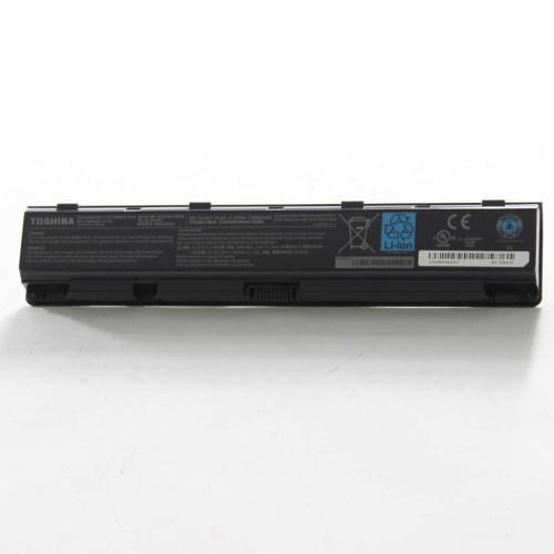 Toshiba Computer Battery Pack 8 Cell - P000556890