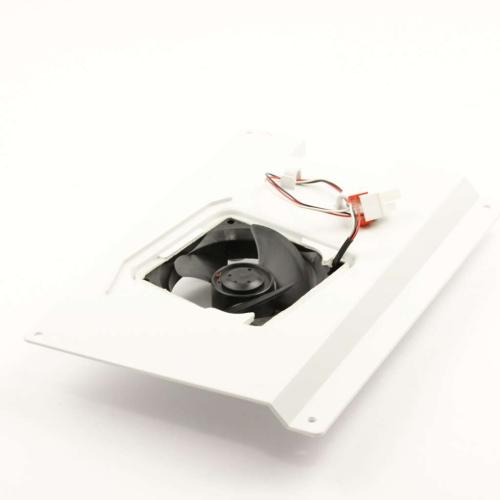 Samsung Refrigerator Evaporator Fan Motor Assembly - DA97-12815B