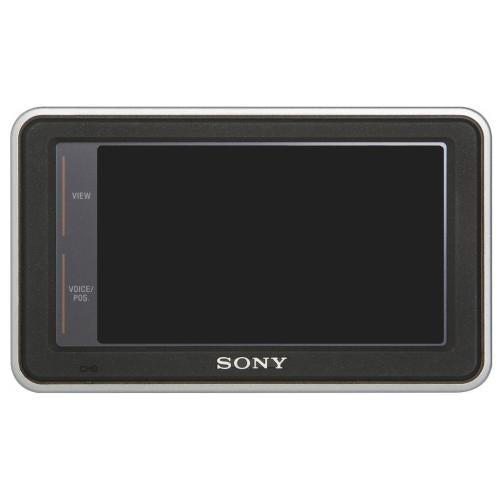 Sony NVU73T 4.3" Portable Navigation System