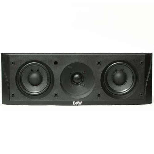 Bowers Wilkins CC3 Center Speaker (5 Year)