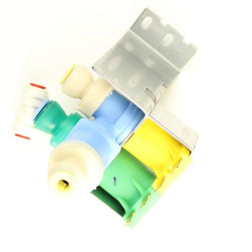 Whirlpool Refrigerator Water Inlet Valve Kit - W10822681