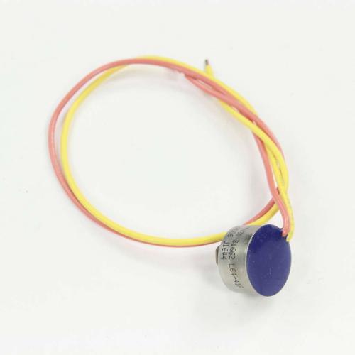 GE Refrigerator Defrost Bi-Metal Thermostat - WR50X10071