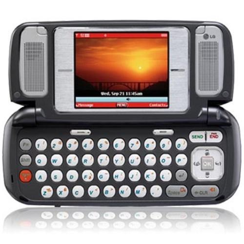 LG LGVX9800