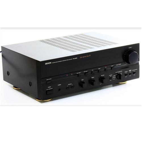 Denon PMA880R Pma-880R - Stereo Integrated Amplifier