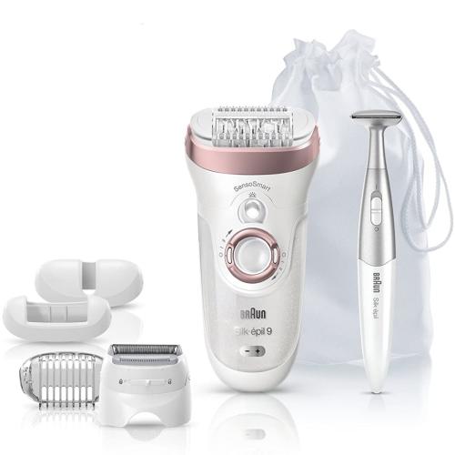 Braun 5378 Silk Epil 9, Silk Epil 7, Sensosmart