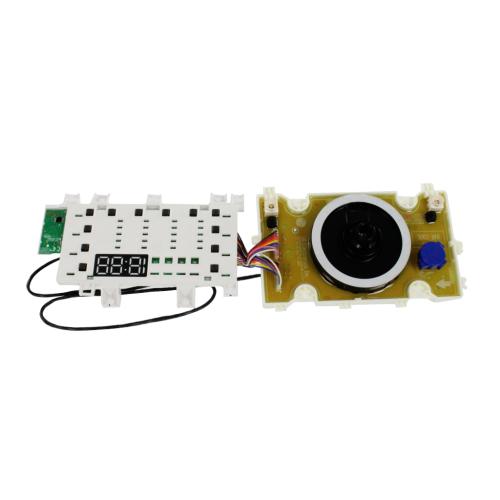 LG PCB Assembly, Display - EBR85235715