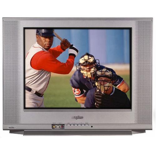 Panasonic DS20930 Sanyo Tv
