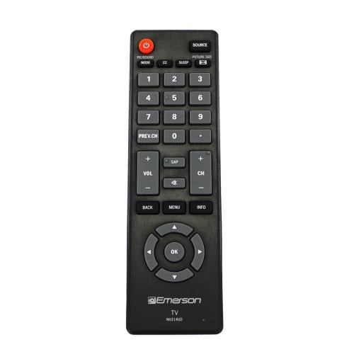 Funai Remote Control Unit Nh314Ud - NH314UD