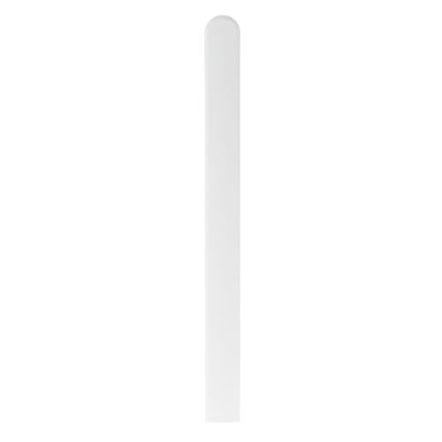 GE Tail Handle Sxs White - WR12X10163