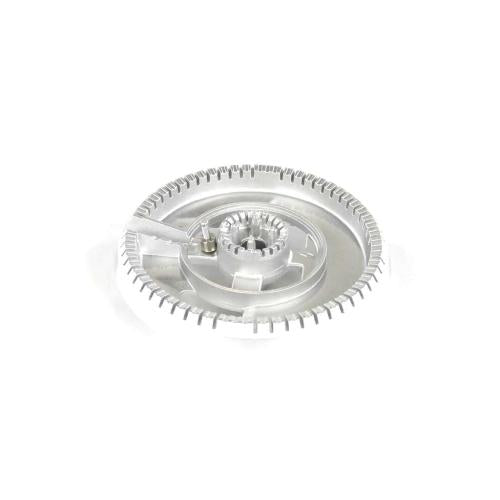 Whirlpool Range Surface Burner Head - W10836409