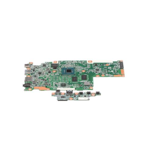 Lenovo Bdplanar Mb81Mc Nok N4120Uma4G - 5B21C75782