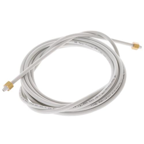 GE Refrigerator Water Supply Tubing, 15-Ft - WX08X10015