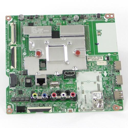 LG Bpr Total PCB Assembly - EBU66143201