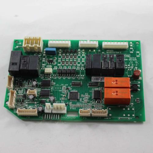 Whirlpool Refrigerator Electronic Control Board - W10843055