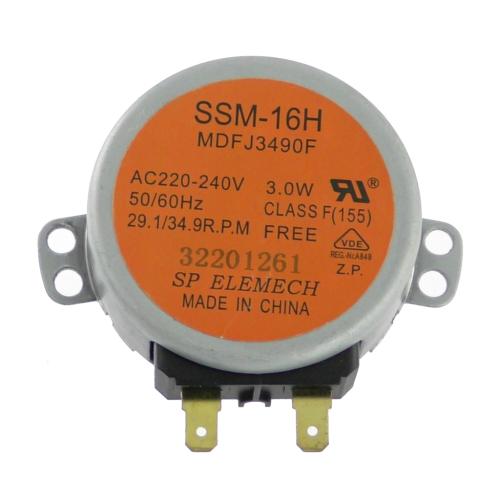 Midea Synchronous Motor - 11002014000071