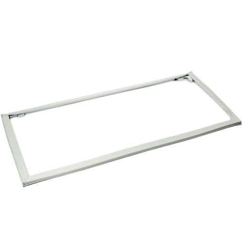 LG Refrigerator Door Gasket, Left - 4987JJ2002P
