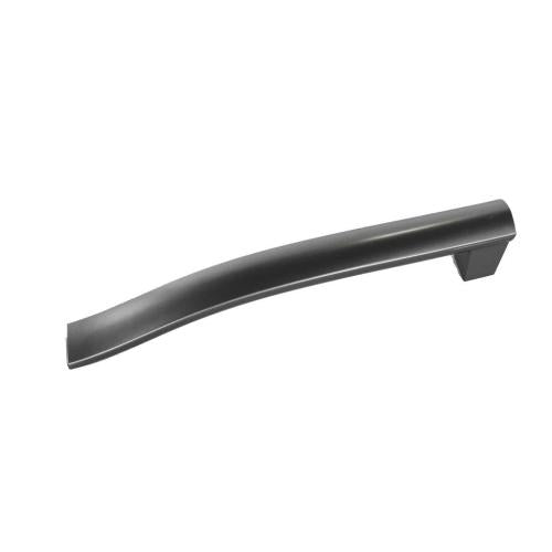 Midea Door Handle (Grey W/ Allan Set - 12131000002447