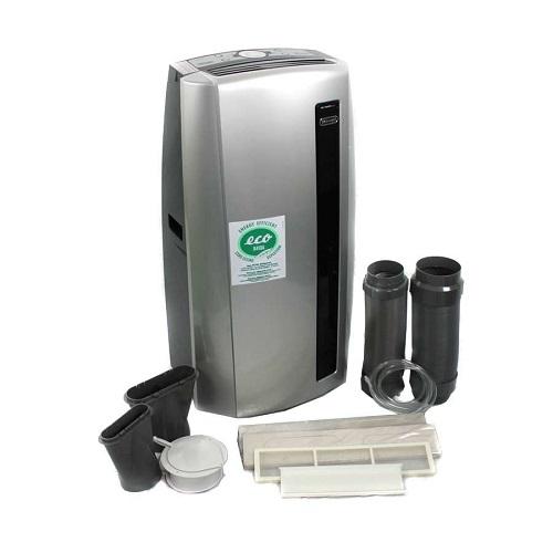 Delonghi PACT140HPEC Portable Air Conditioner - 151860202 - Us