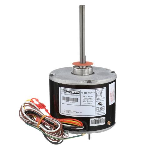 Tradepro TP-C25-1SP2HT-8