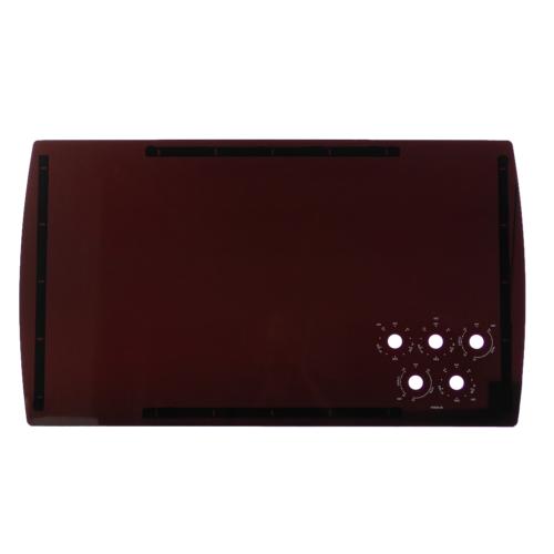 Whirlpool Cooktop Main Top - 4455556