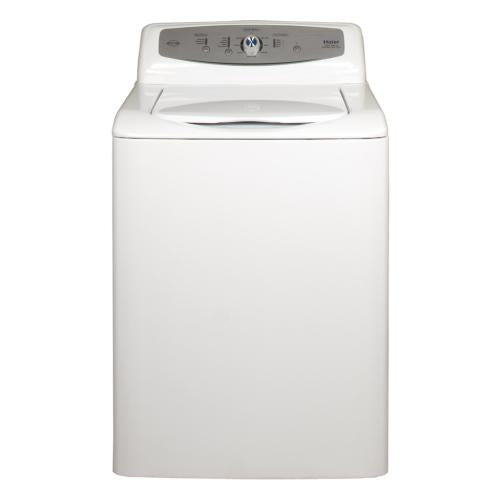 Haier RWT360BW 3.0 Cu. Ft. Capacity Top-Load Washer
