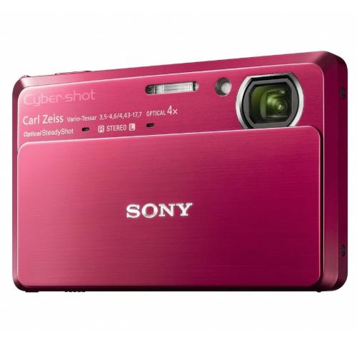 Sony DSCTX7/R Cyber-Shot Digital Still Camera