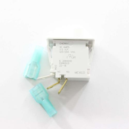 Whirlpool Dryer Door Switch - W10169313