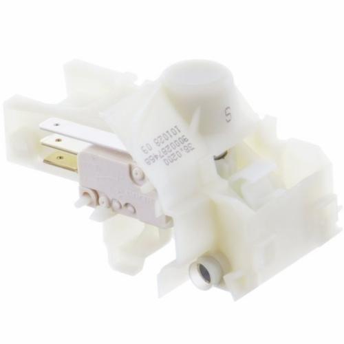 Bosch 00 Door latch - 438026