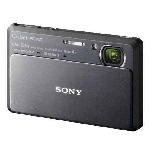 Sony DSCTX9/H digital camera