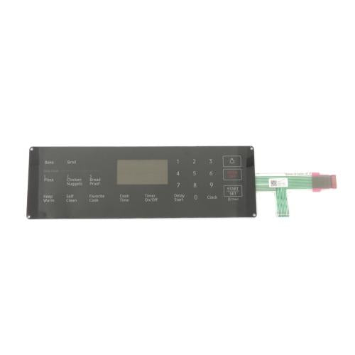 Samsung Switch Membrane - DG34-00025C