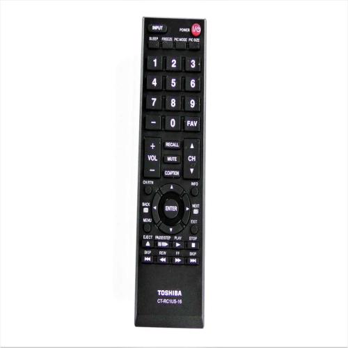 Insignia Remote - PK11V02225I