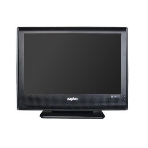 Panasonic DP19648 Sanyo Tv