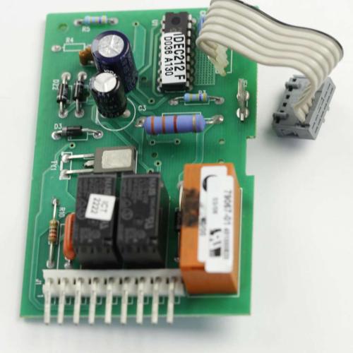 Whirlpool Refrigerator Electronic Control Board - WP61005274