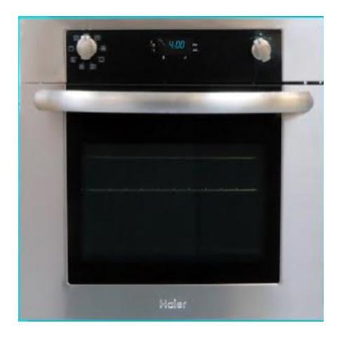 Haier HCW3460AES 30-Inch Wall Oven